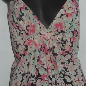 Oscar de la Renta Sleepwear Intimates & Sleepwear - Oscar de la Renta Pink Label Sheer Sleepwear Oscar de la Renta Sleepwear Intimates & Sleepwear - Oscar de la Renta Pink Label Sheer Sleepwear